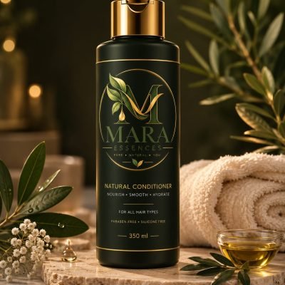 Natural Conditioner