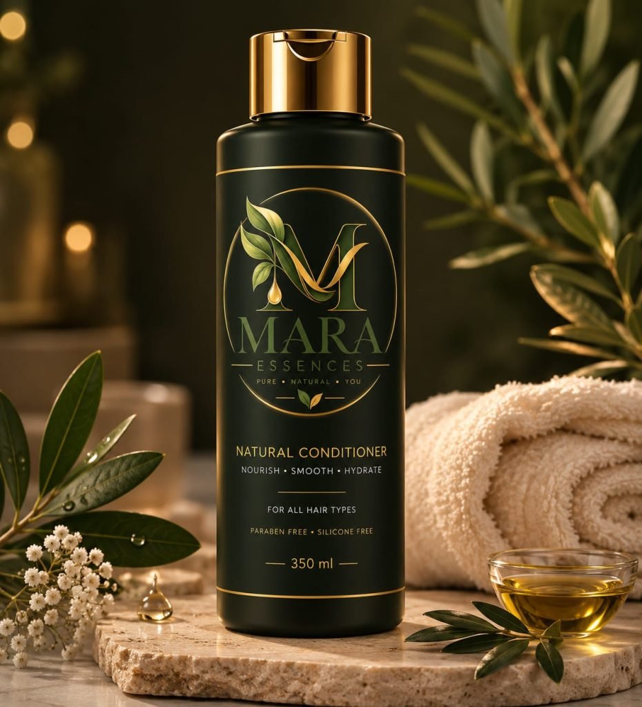 Natural Conditioner